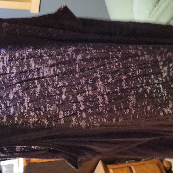 Maurice's top XL - Picture 7 of 7